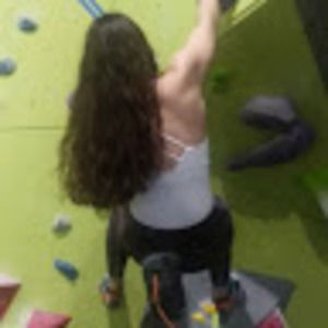 Meet your Posher, Ariana